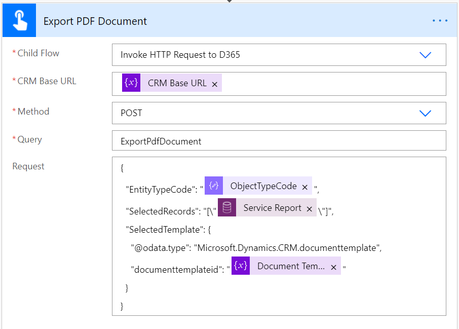 Microsoft Dynamics 365 tutorials SAP